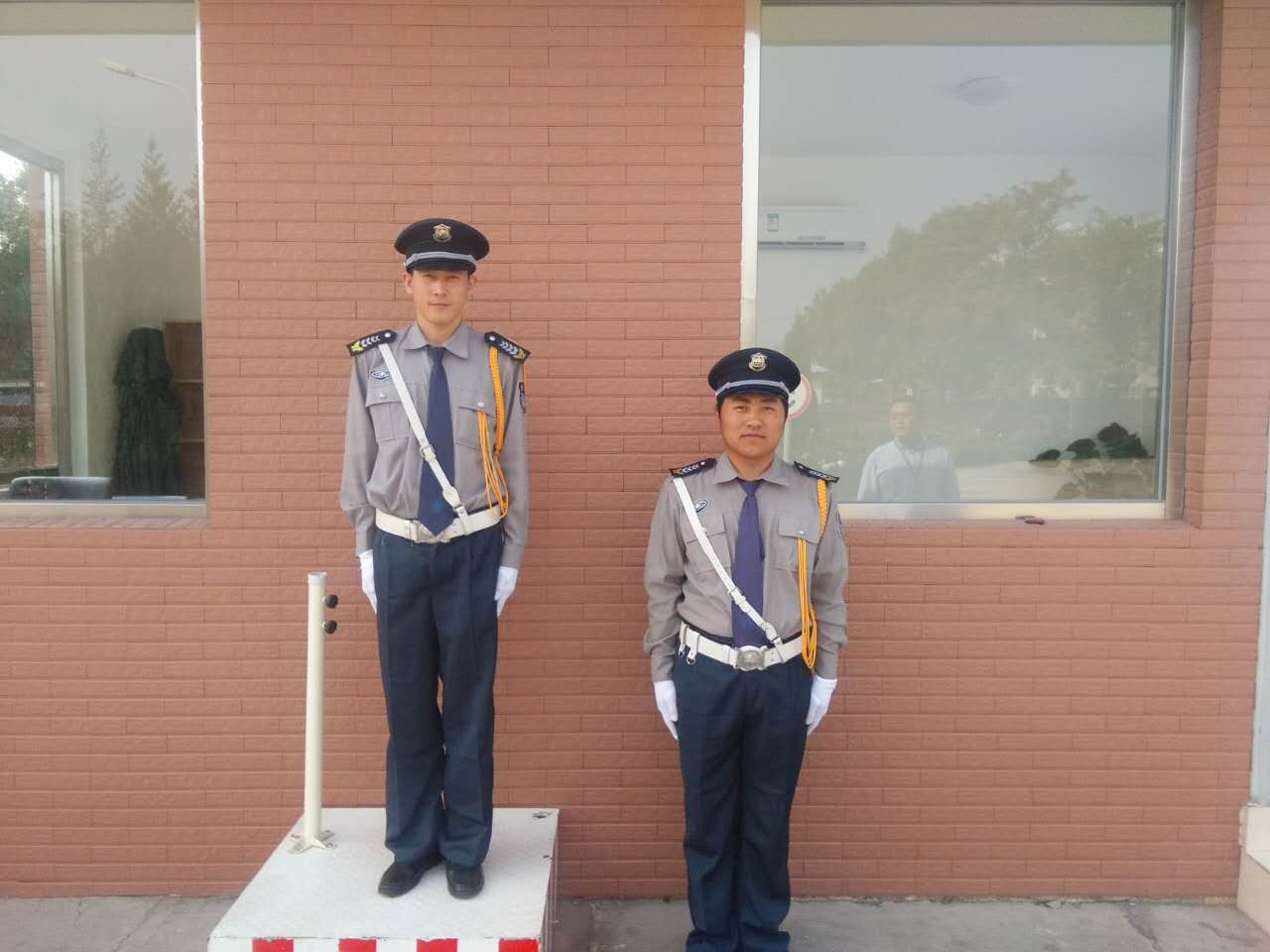 北京保安巡逻公司
